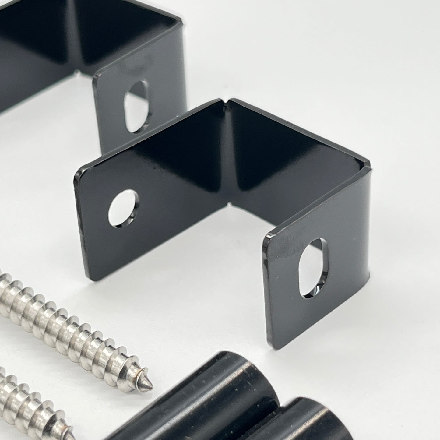 VW Mk3 E-Code Headlight Adapter Brackets