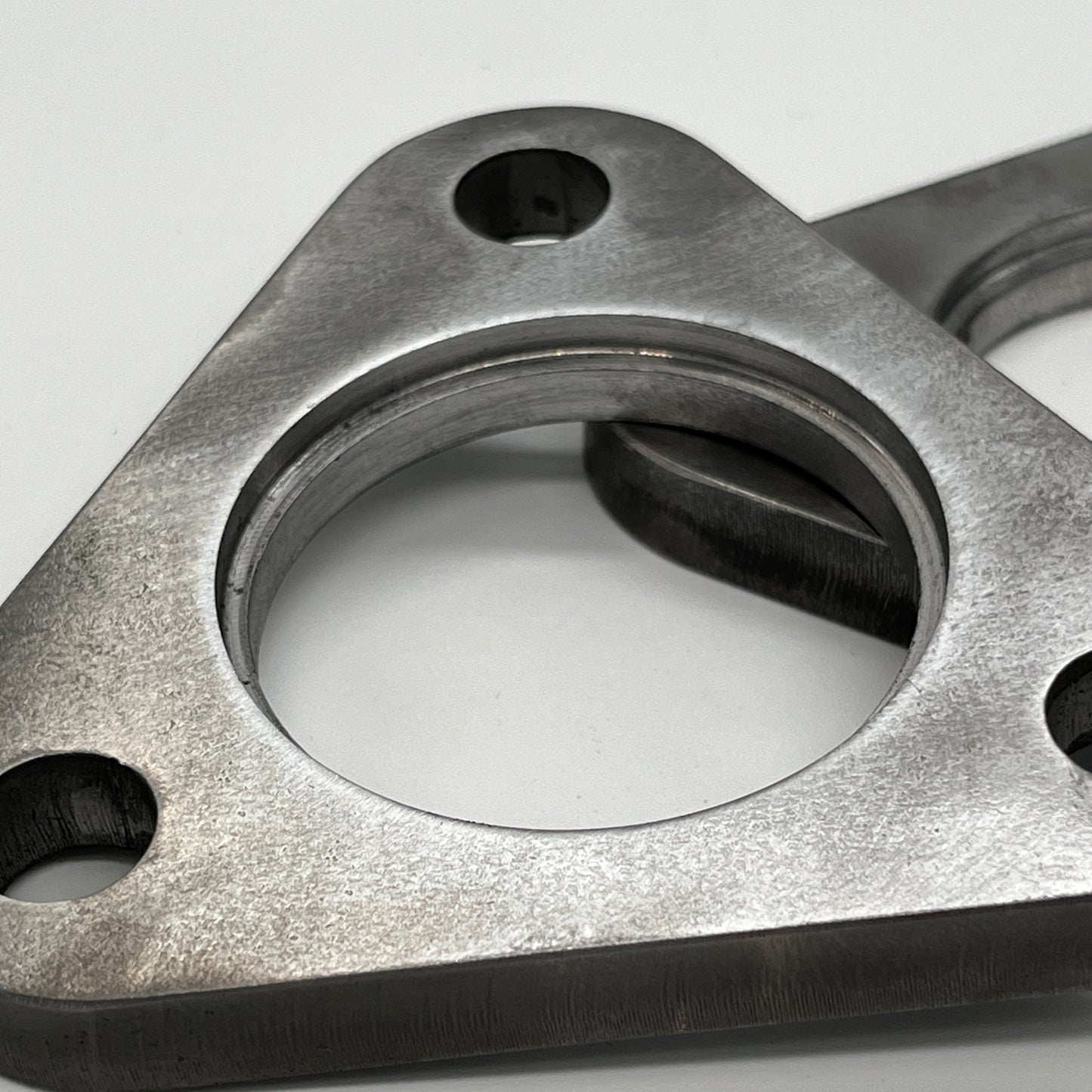 VW VR6 Exhaust Manifold Downpipe "Fast Flange"
