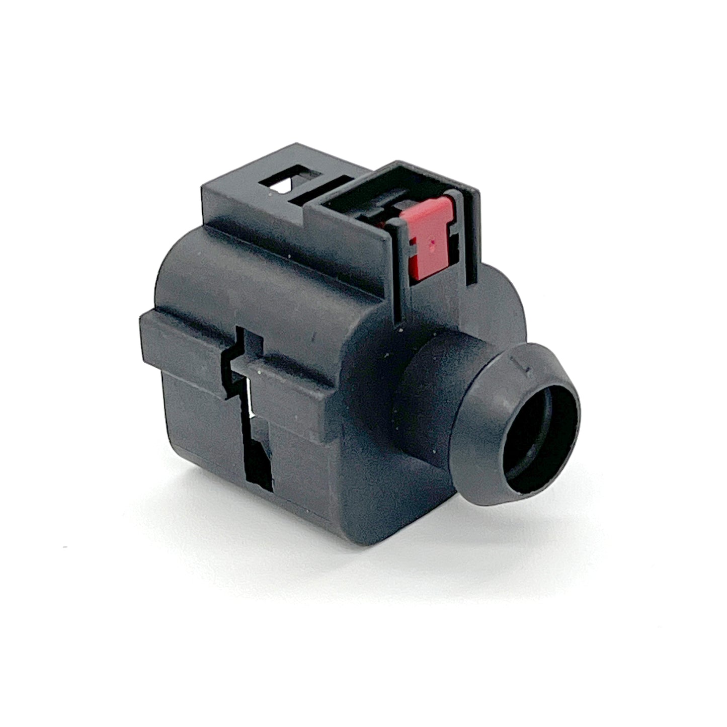 VW Audi 1-Pin Starter Plug - Connecter & Terminal Kit