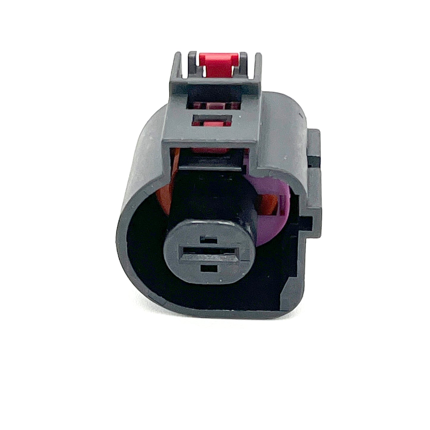 VW Audi 1-Pin Starter Plug - Connecter & Terminal Kit
