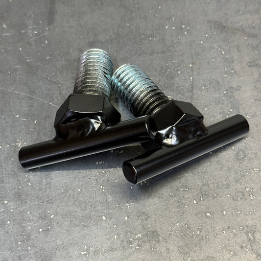 5/8" T-Handle Thumb Bolts Adjustment Screws