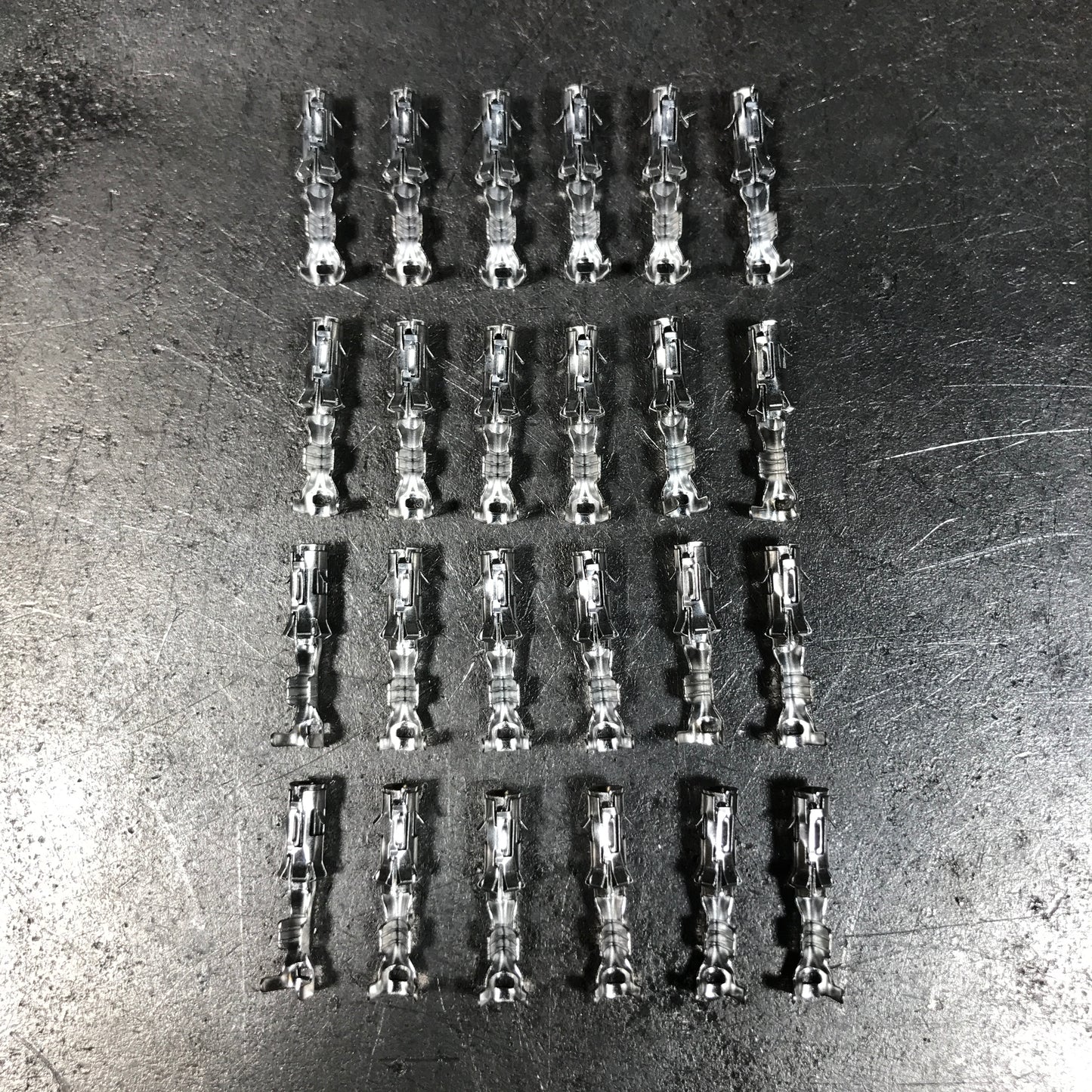 VW CE1 BMW E30 2.5mm Terminal Repair/Replacement Set