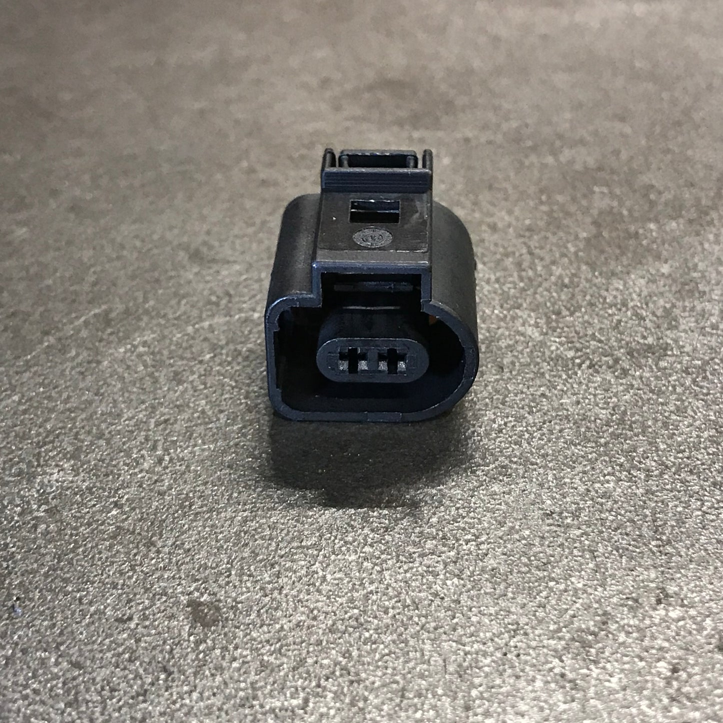 VW Mk4 02J Reverse Switch Plug & Terminal Set