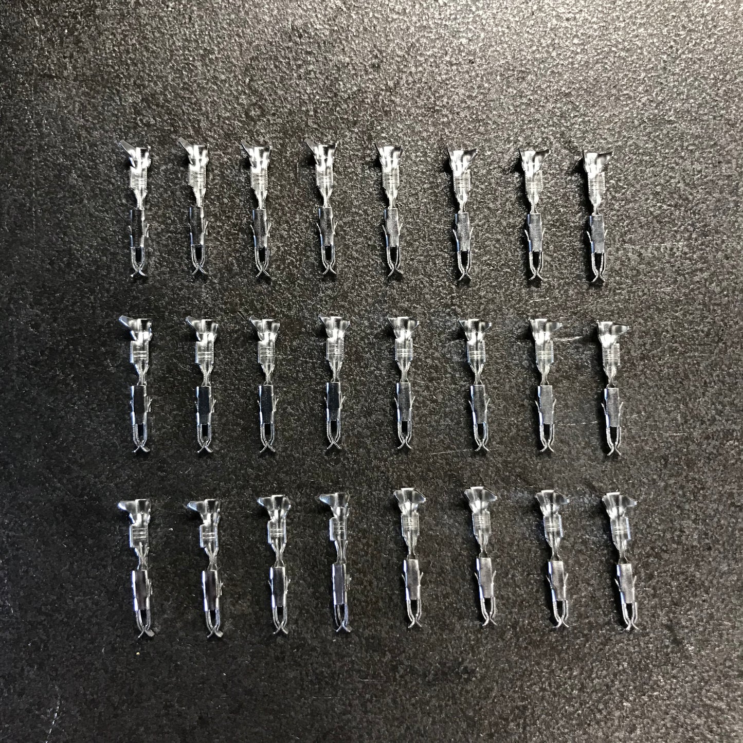 Small (1.5mm) VW Terminal Repair/Replacement Set