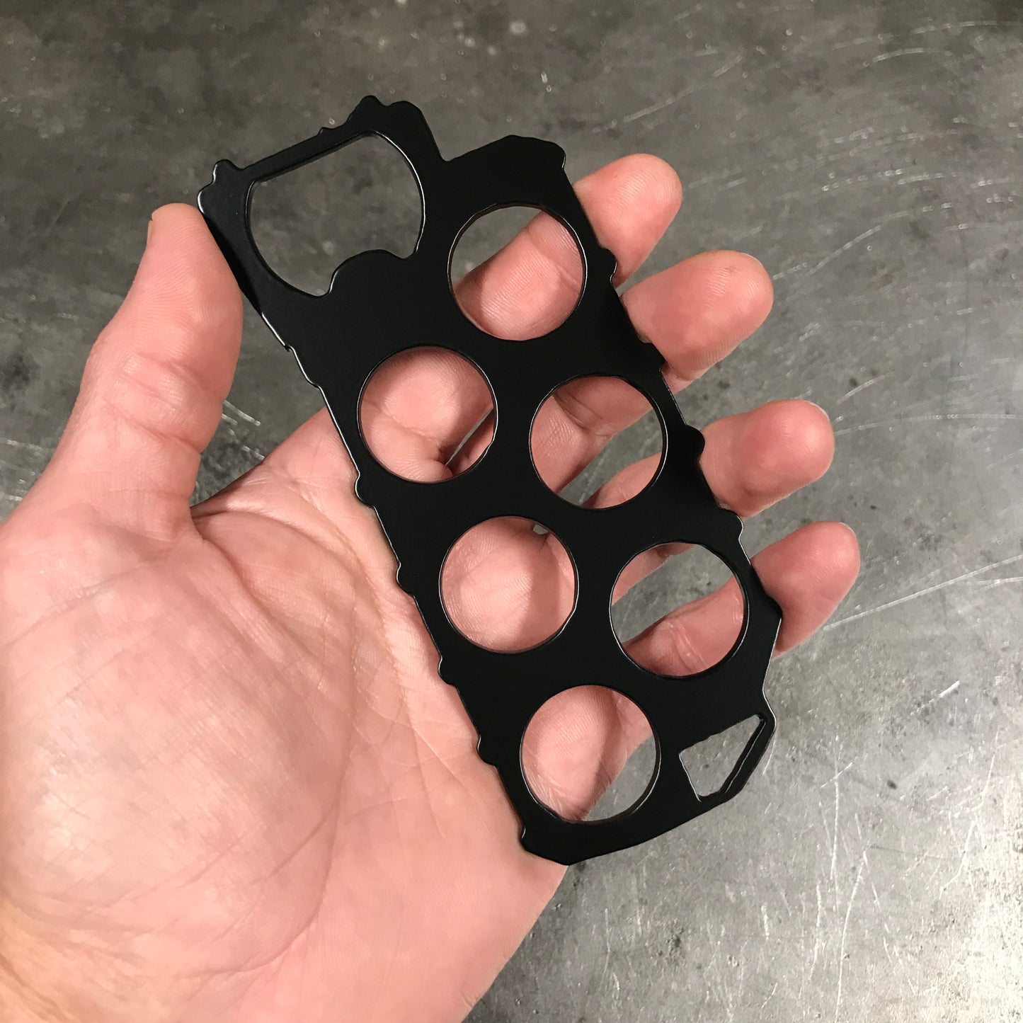 Volkswagen VR6 Bottle Opener