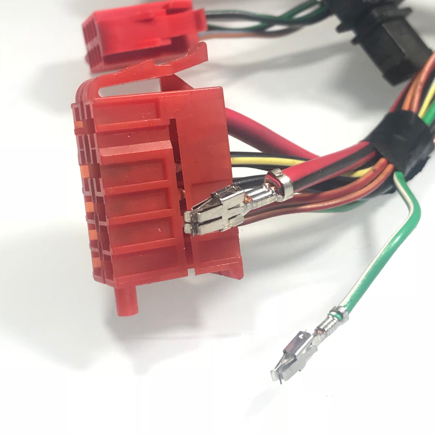 VW CE2 Terminal Repair/Replacement Set