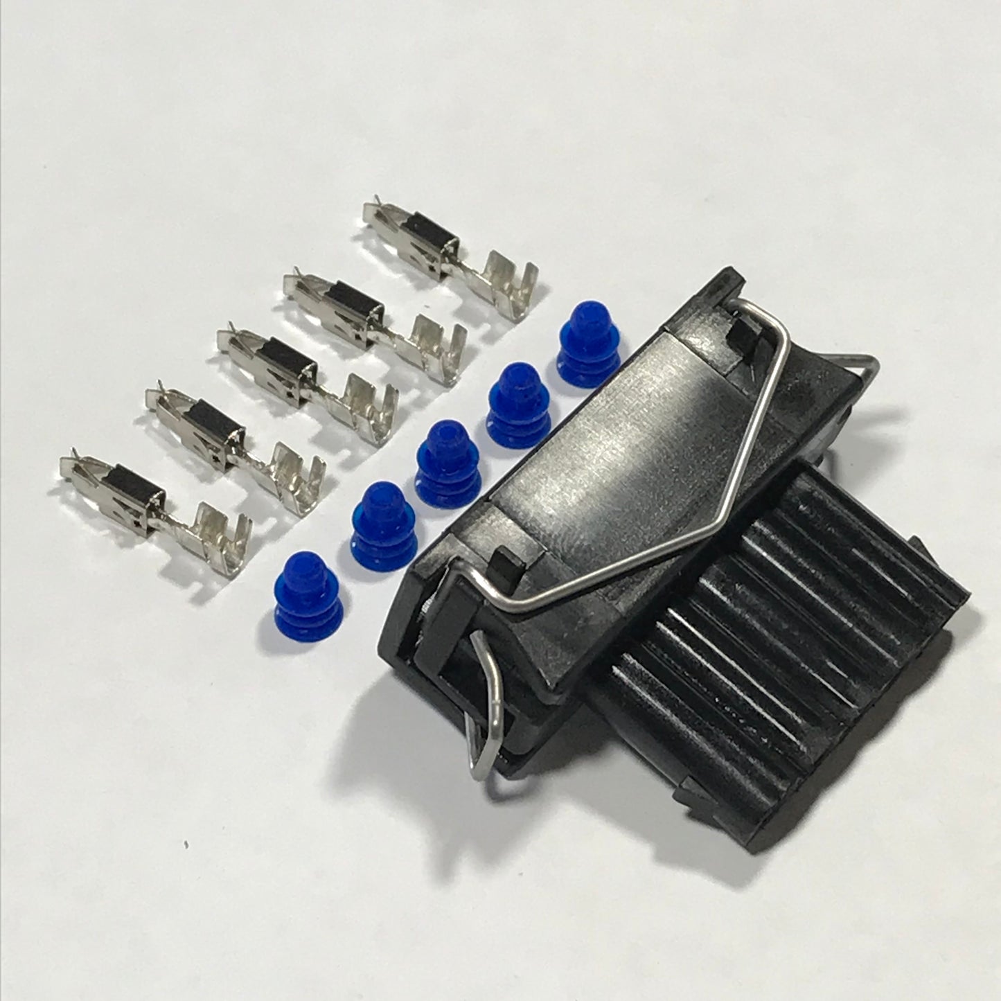 VW Mk3 VR6 Coil Pack Connector Plug Terminals & Seals