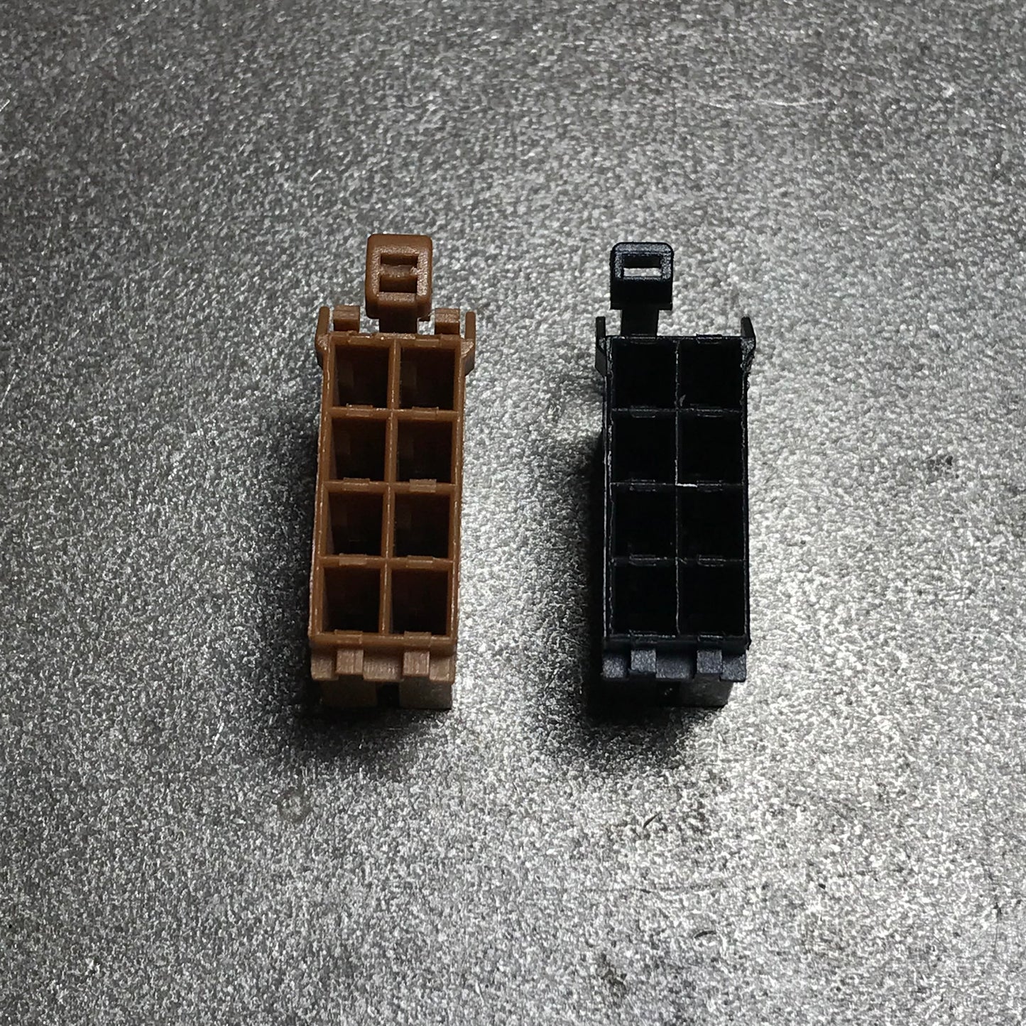 ISO Radio Plug and Terminal Repair Kit