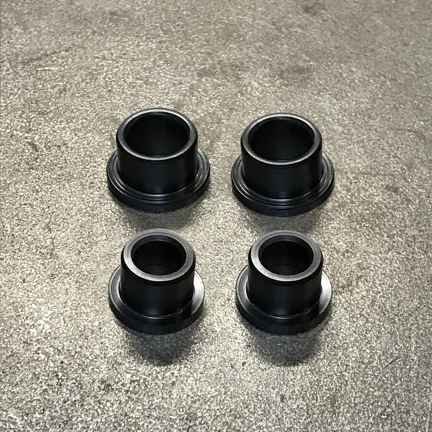 Mk2/Mk3 Delrin Shifter Bushings (4pc Set)
