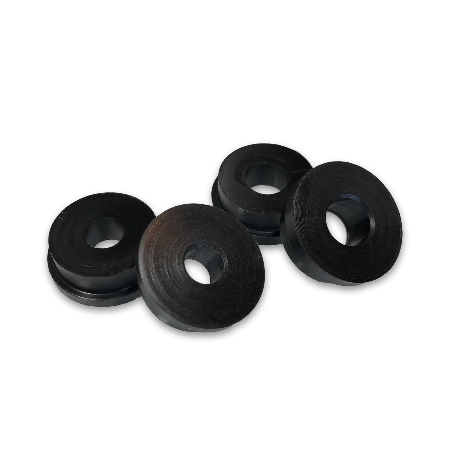 DELRIN BUSHINGS