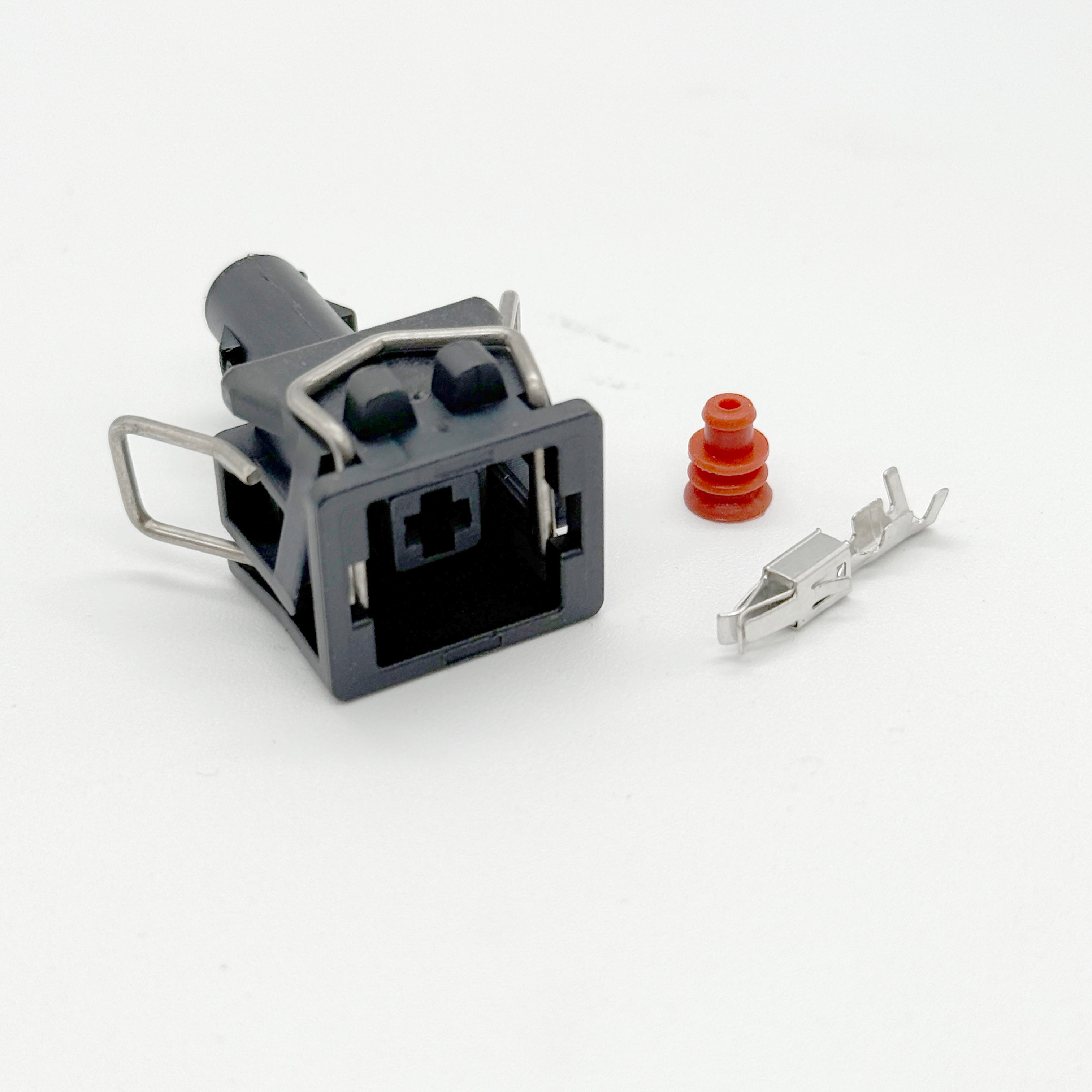 VW Exciter Wire Plug & Terminal Repair Kit – lucidautowerks