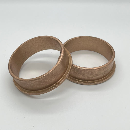 Bronze Bushing Set