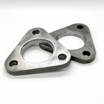 VW VR6 Exhaust Manifold Downpipe "Fast Flange"