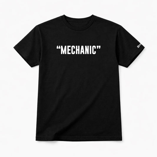 "MECHANIC" T-Shirt