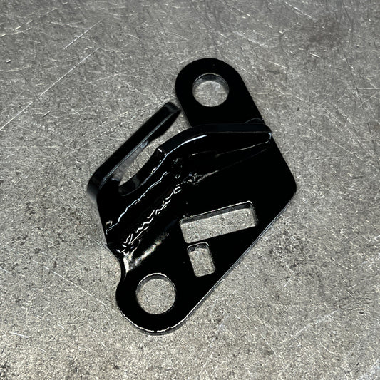 VW VR6 Throttle Cable Bracket