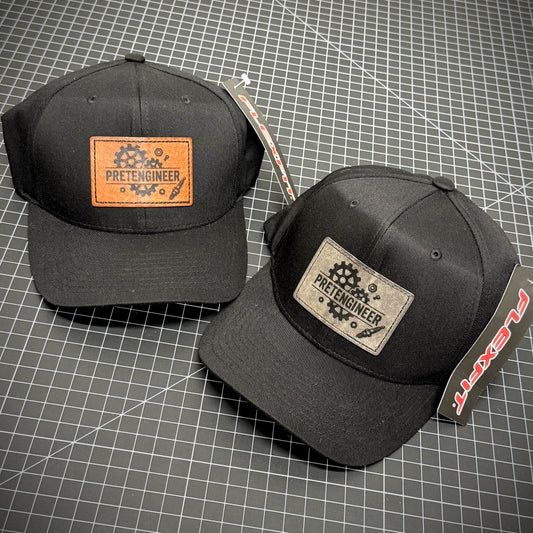 Pretengineer Hat