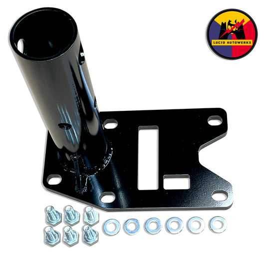 VW VR6 Engine Stand Adapter Mount