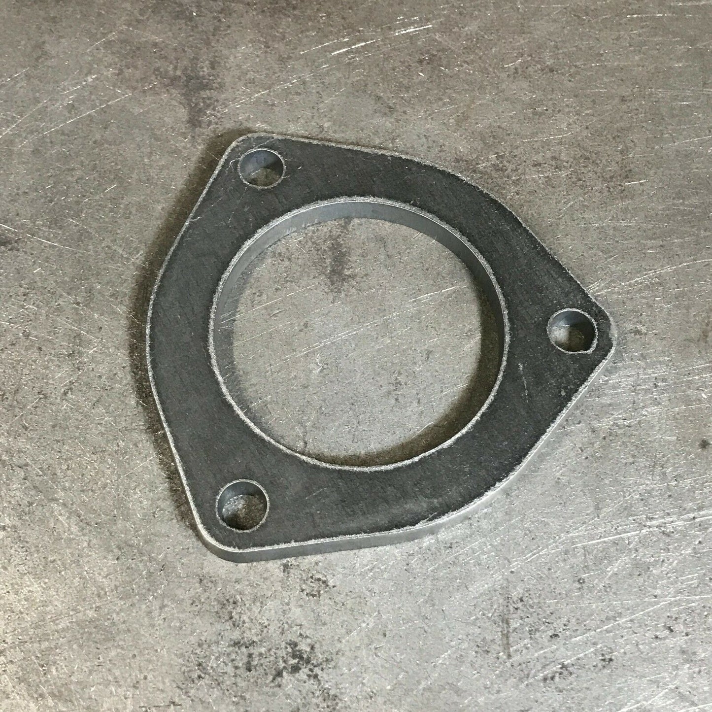 VW 2.5" Exhaust Fast Flange