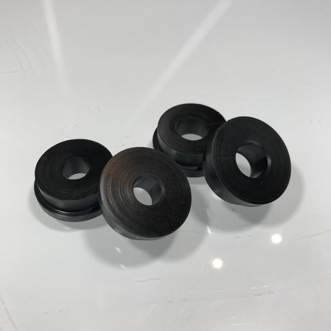 VW Mk4 5/6 Speed Delrin Cable End Bushings