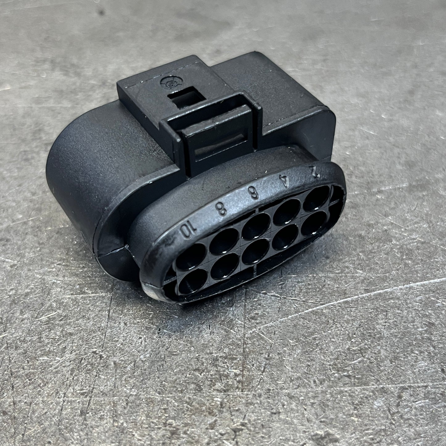 VW Mk4 Headlight Plug Connector Terminals & Seals Repair
