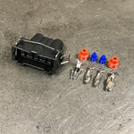 VW CE2 Fuel Pump Plug - Connecter & Terminal Kit